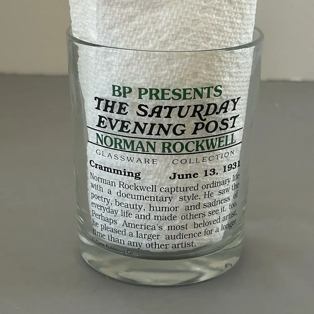 Norman Rockwell norman rockwell